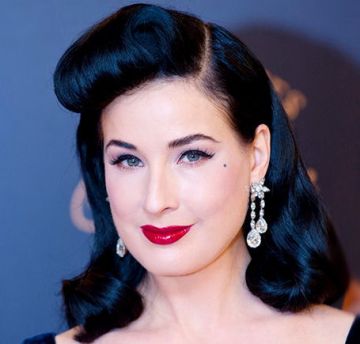 Дита Фон Тиз