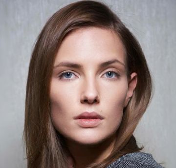 Александра Богданова