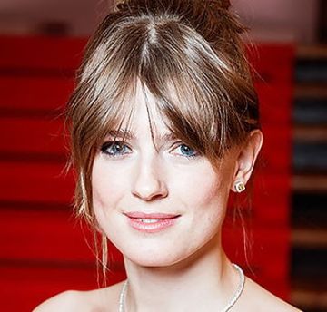 Софья Эрнст