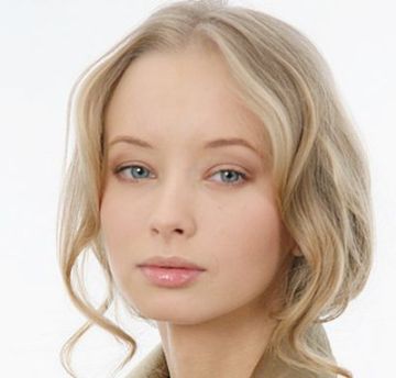 Марина Коташенко