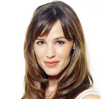 Дженнифер Гарнер