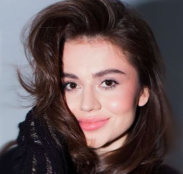 Сабина Хайрова