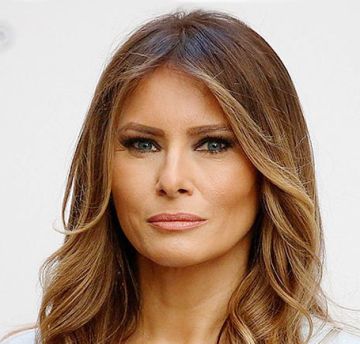 Мелания Трамп