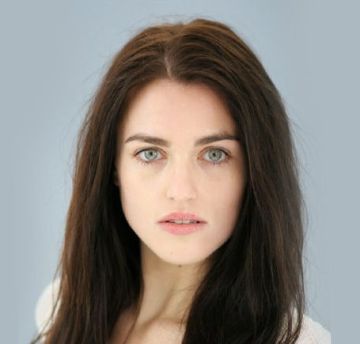 Кэти Макграт