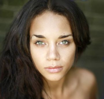 Ханна Джон-кэймен