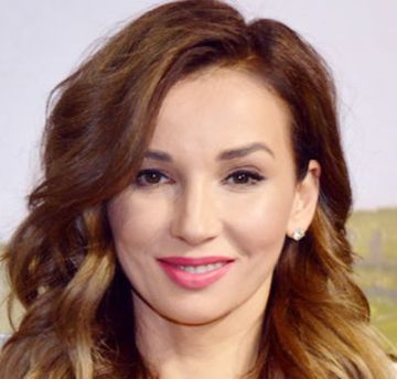 Анфиса Чехова