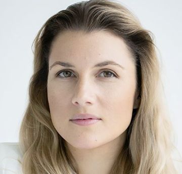 Марьяна Спивак