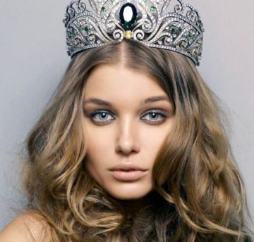 Дарья Коновалова