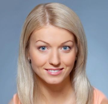 Виктория Герасимова