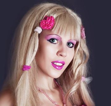 Карина Барби