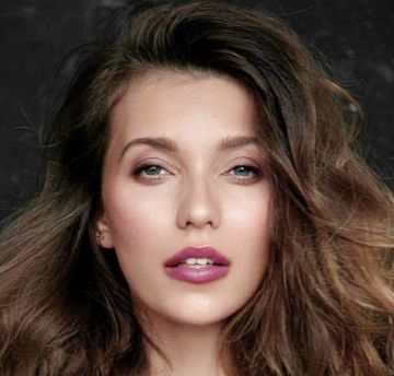 Регина Тодоренко