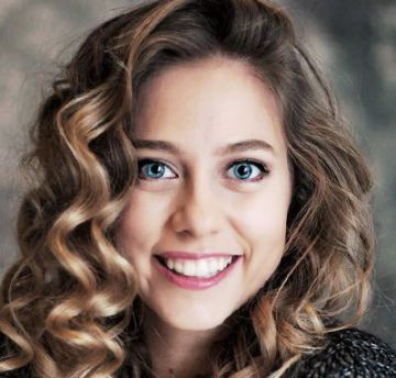 Ольга Веникова