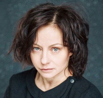 Евгения Добровольская