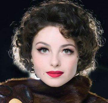 Анастасия Тюнина