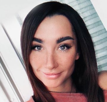 Анжелика Андерсон