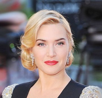 Кейт Уинслет