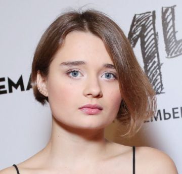 Ульяна Васькович