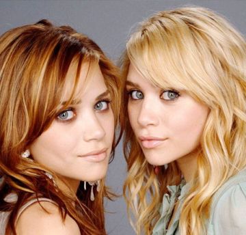 Олсен Мери-кейт И Эшли