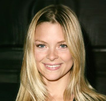 Джейми Кинг