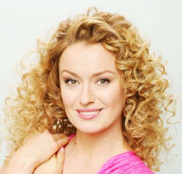 Наталья Гудкова