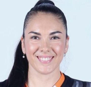 Юлия Герасимова