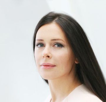 Лидия Арефьева