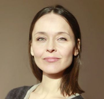 Екатерина Никитина