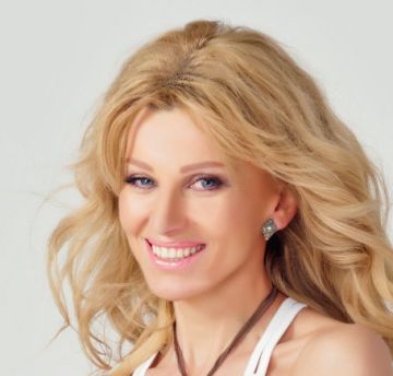 Ирина Нельсон