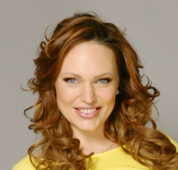 Алла Довлатова