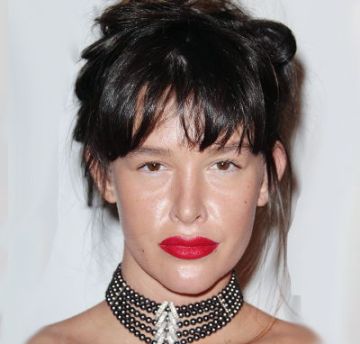 Пас Де Ла Уэрта