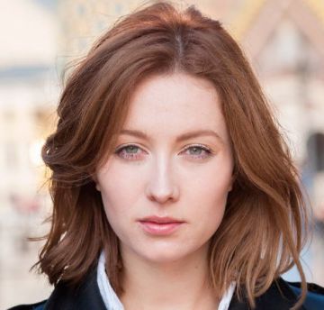 Кристина Казинская