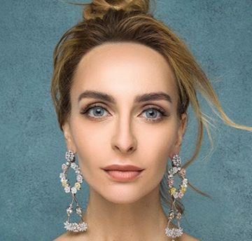 Екатерина Варнава