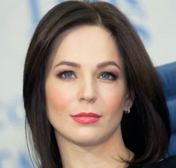 Ирина Медведева