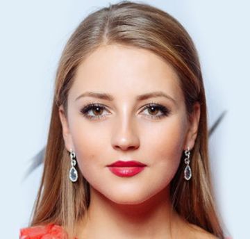 Анна Михайловская