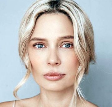 Наталья Рудова